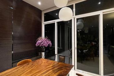 Sunway Rydgeway Puncak Melawati