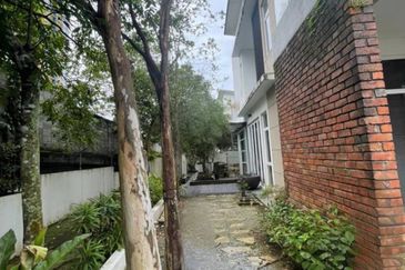 Sunway Rydgeway Puncak Melawati