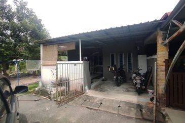Taman Bukit Kapar