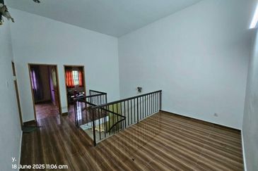 Taman Sri Putra, Sungai Buloh