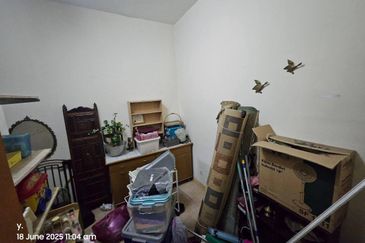 Taman Sri Putra, Sungai Buloh