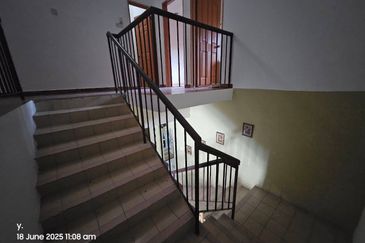 Taman Sri Putra, Sungai Buloh