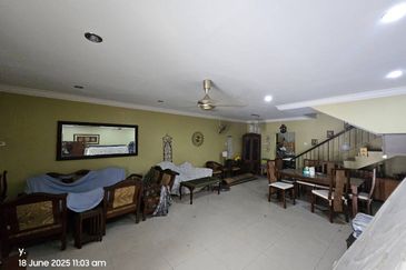 Taman Sri Putra, Sungai Buloh