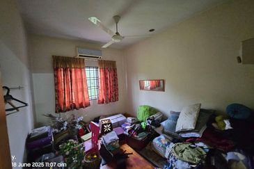 Taman Sri Putra, Sungai Buloh