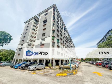 CHEAPEST PANGAPURI MENTARI SUBANG BESTARI U5 SHAH ALAM, Selangor, Subang Bestari