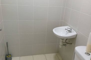 Simfoni Apartment @ Eco Majestic (Rumah Selangorku)