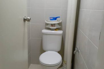 Simfoni Apartment @ Eco Majestic (Rumah Selangorku)