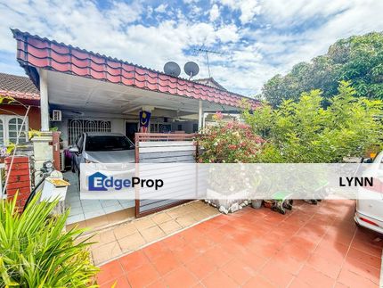 RENOVATED SINGLE STOREY TAMAN KLANG PERDANA KLANG, Selangor, Klang
