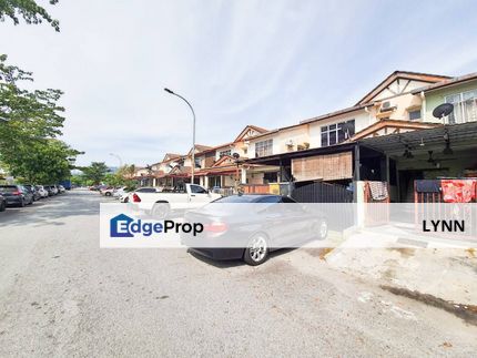 UPPER FLOOR TOWNHOUSE TAMAN PUNCAK PERDANA SEKSYEN U10 SHAH ALAM, Selangor, Shah Alam