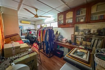 Taman Wangsa Baiduri