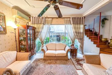 Taman Wangsa Baiduri