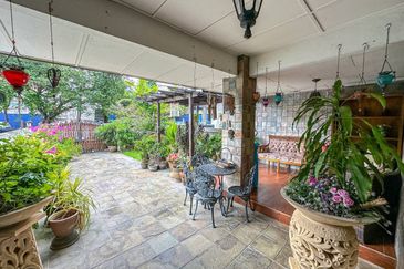 Taman Wangsa Baiduri