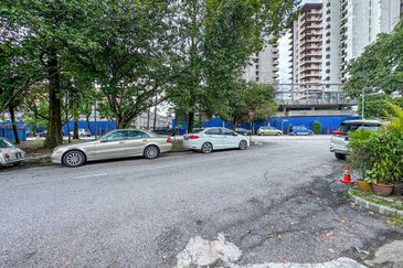 Taman Wangsa Baiduri