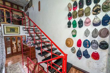 Taman Wangsa Baiduri