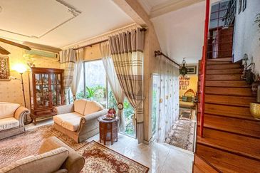 Taman Wangsa Baiduri