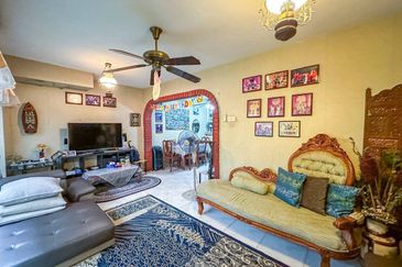 Taman Wangsa Baiduri