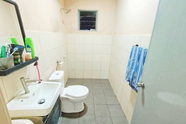 Pangsapuri Gapura Bayu @ Jade Hills