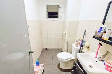 Pangsapuri Gapura Bayu @ Jade Hills