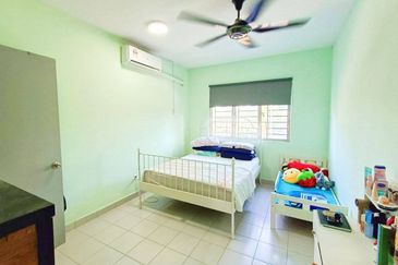 Pangsapuri Gapura Bayu @ Jade Hills