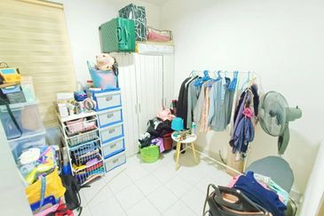 Pangsapuri Gapura Bayu @ Jade Hills