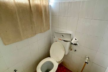 Desa Mentari Apartment (Block 9 & 10)