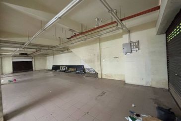 Tadisma Business Park