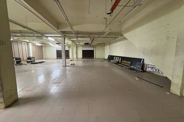 Tadisma Business Park