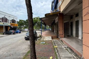 Tadisma Business Park