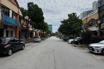 Tadisma Business Park