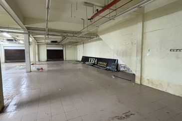 Tadisma Business Park