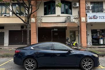 Tadisma Business Park