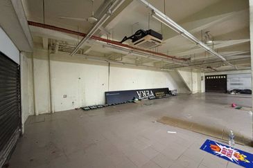 Tadisma Business Park