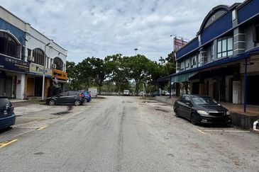 Tadisma Business Park