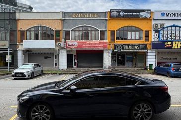 Tadisma Business Park