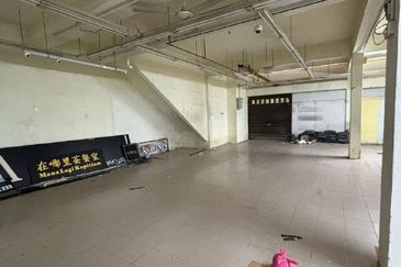 Tadisma Business Park