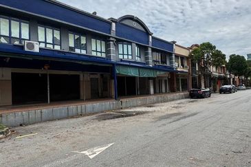 Tadisma Business Park