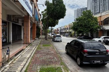 Tadisma Business Park