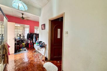 Seksyen 7, Shah Alam