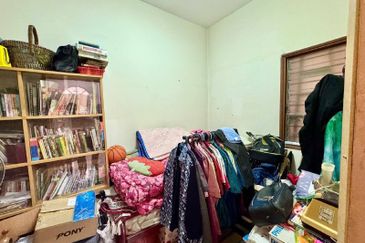 Seksyen 7, Shah Alam