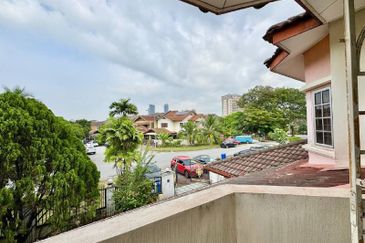 Seksyen 7, Shah Alam