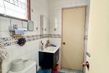 Seksyen 7, Shah Alam