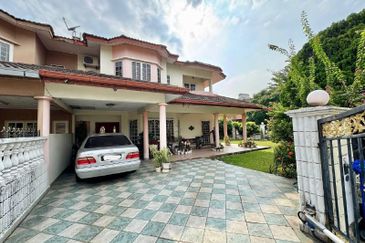 Seksyen 7, Shah Alam