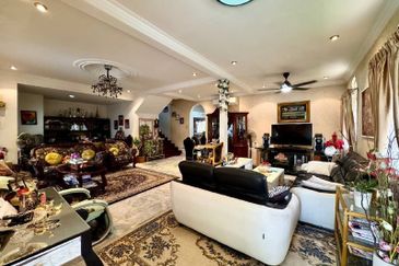 Seksyen 7, Shah Alam