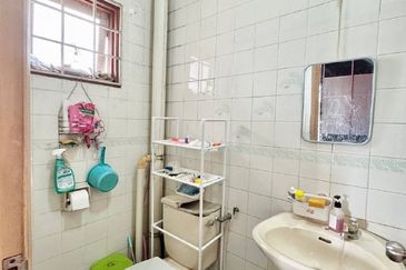 Seksyen 7, Shah Alam