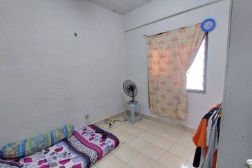 Bayview Court Apartments