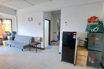 Bayview Court Apartments