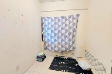 Bayview Court Apartments