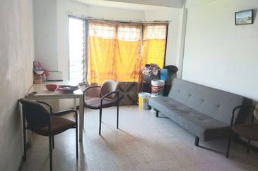 Bayview Court Apartments