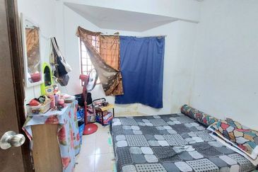 Bayview Court Apartments