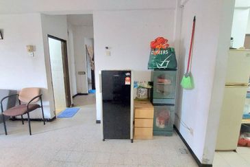 Bayview Court Apartments